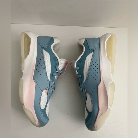 Nike Jordan Air 200E DH7381 146 Summit White /Atmosphere women’s 11 new - Picture 11 of 12